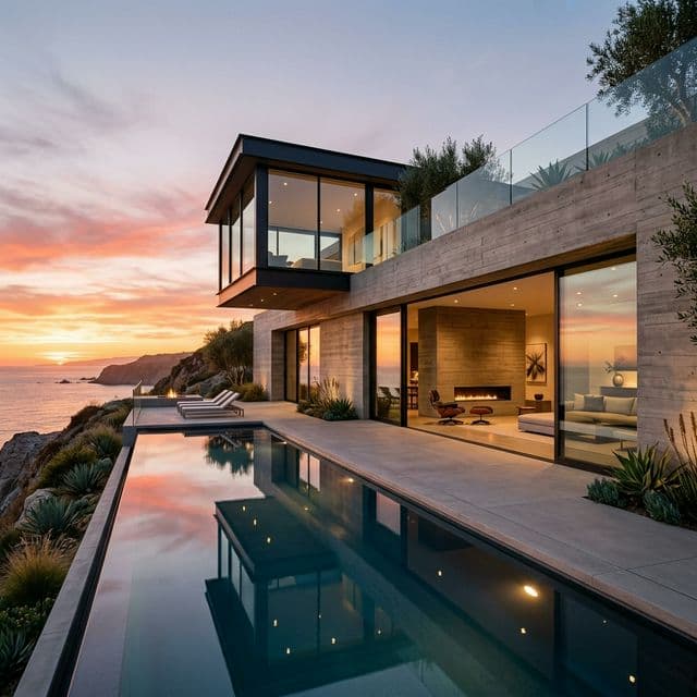 Proyecto Arquitectónico Francisco Silva