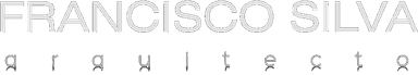 Francisco Silva Arquitectura Logo
